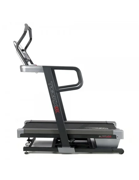 Tapis de course connecté TOORX ALTITUDE 