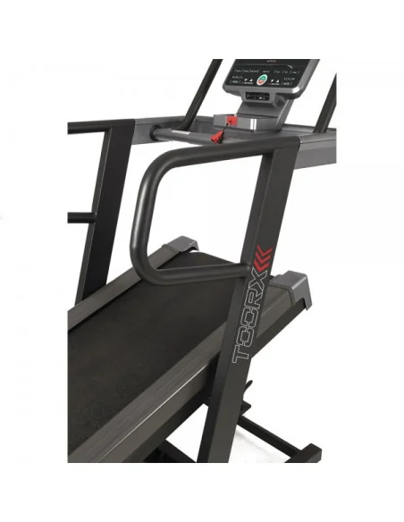 Tapis de course connecté TOORX ALTITUDE 