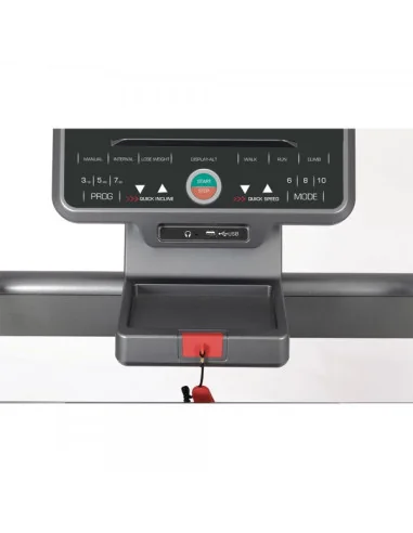 Tapis de course connecté TOORX ALTITUDE 