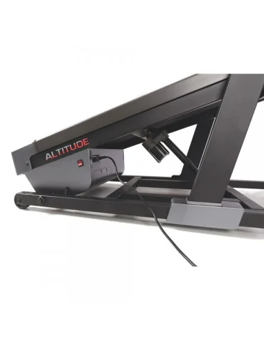 Tapis de course connecté TOORX ALTITUDE 