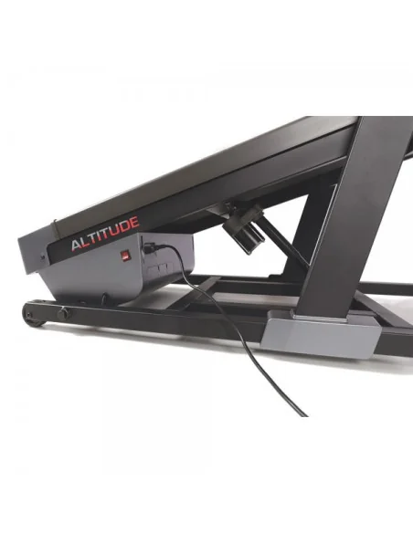 Tapis de course connecté TOORX ALTITUDE 