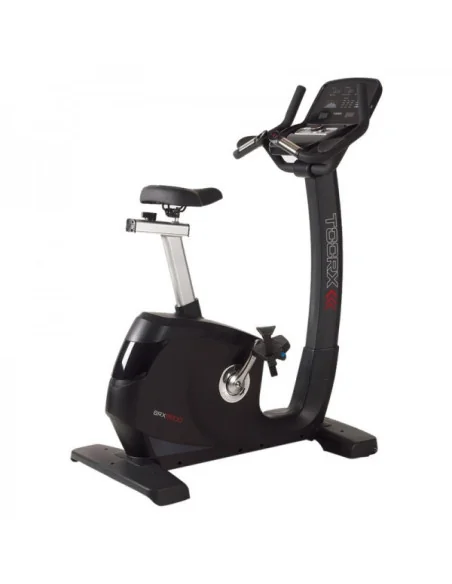Vélo ergomètre auto-alimenté TOORX Professionnel BRX-9500 