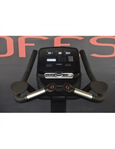 Vélo ergomètre auto-alimenté TOORX Professionnel BRX-9500 