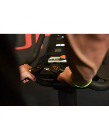 Vélo ergomètre auto-alimenté TOORX Professionnel BRX-9500 