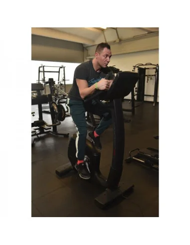 Vélo ergomètre auto-alimenté TOORX Professionnel BRX-9500 