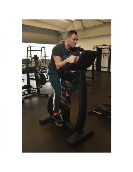 Vélo ergomètre auto-alimenté TOORX Professionnel BRX-9500 