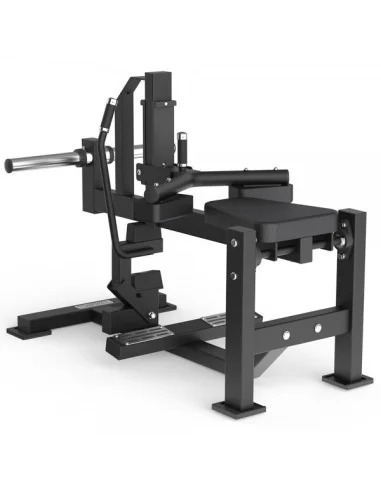 Seated calf TOORX PRO FWX-7800 