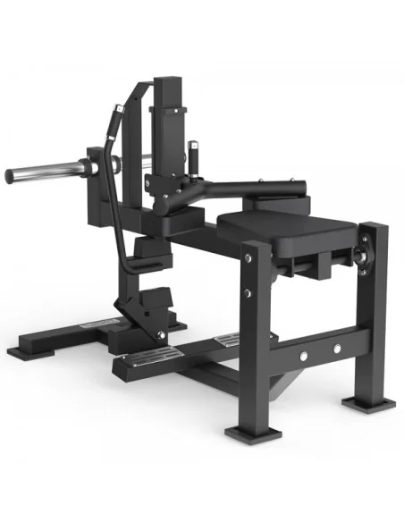 Seated calf TOORX PRO FWX-7800 