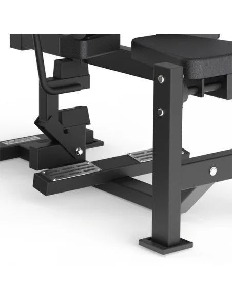 Seated calf TOORX PRO FWX-7800 