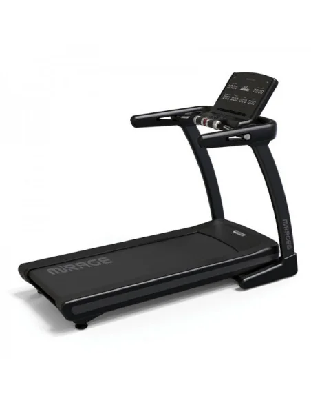 Tapis de course connecté TOORX MIRAGE-S40 