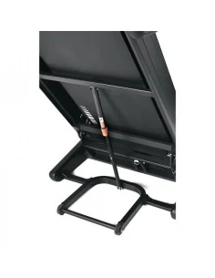 Tapis de course connecté TOORX MIRAGE-S40  2