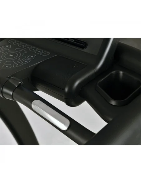 Tapis de course connecté TOORX MIRAGE-S40 