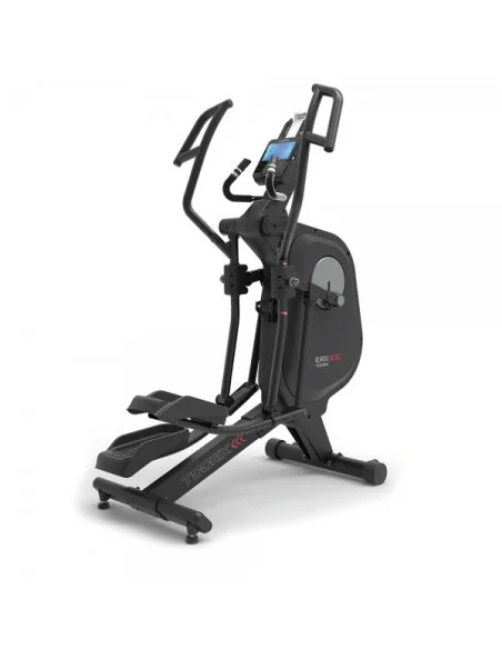 Vélo elliptique connecté TOORX Chrono Line ERX-900 