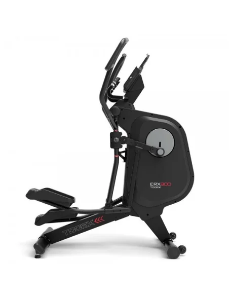 Vélo elliptique connecté TOORX Chrono Line ERX-900 