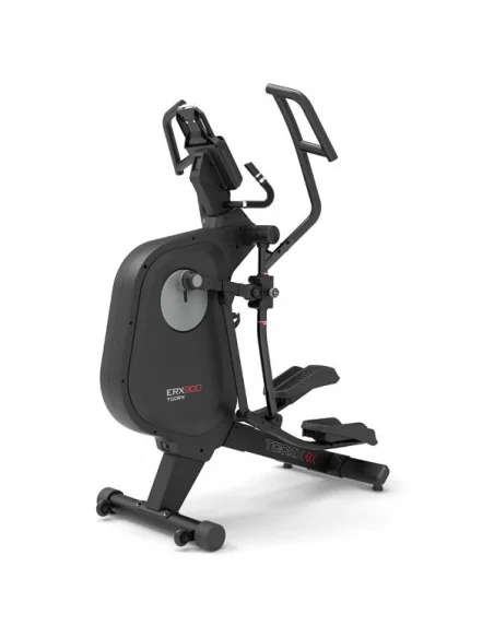 Vélo elliptique connecté TOORX Chrono Line ERX-900 