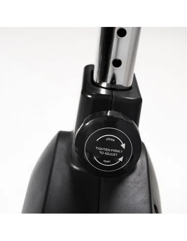 Vélo ergomètre auto-alimenté TOORX Professionnel BRX-9000 