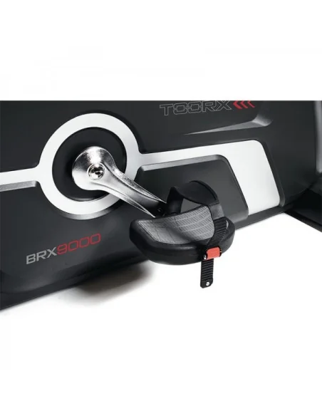 Vélo ergomètre auto-alimenté TOORX Professionnel BRX-9000 