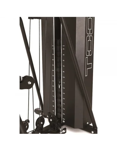 Station de musculation multifonction TOORX Chrono Line MSX-300 