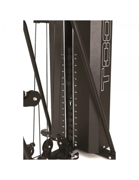 Station de musculation multifonction TOORX Chrono Line MSX-300 