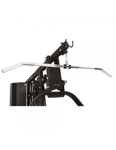 Station de musculation multifonction TOORX Chrono Line MSX-300 