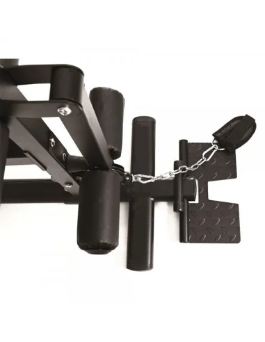 Station de musculation multifonction TOORX Chrono Line MSX-300 