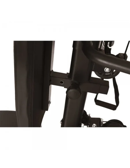 Station de musculation multifonction TOORX Chrono Line MSX-300 