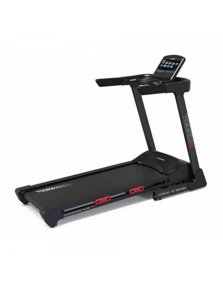 Tapis de course connecté TOORX EXPERIENCE-PLUS-TFT 
