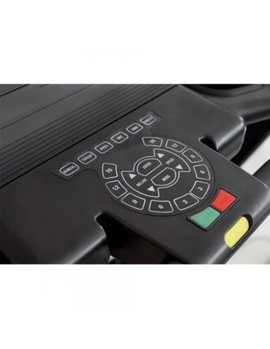 Tapis de course connecté TOORX EXPERIENCE-PLUS-TFT 