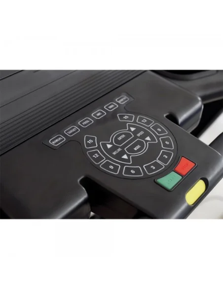 Tapis de course connecté TOORX EXPERIENCE-PLUS-TFT 