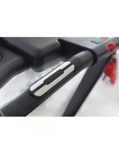 Tapis de course connecté TOORX EXPERIENCE-PLUS-TFT 