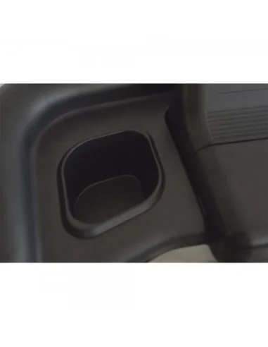 Tapis de course connecté TOORX EXPERIENCE-PLUS-TFT 