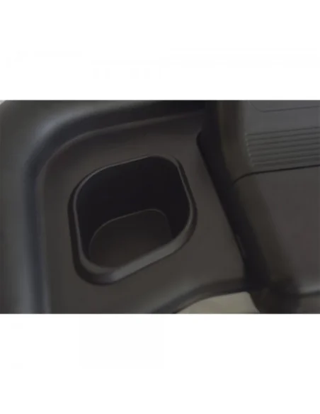 Tapis de course connecté TOORX EXPERIENCE-PLUS-TFT 