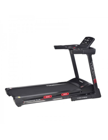 Tapis de course TOORX EXPERIENCE-PLUS-AC 