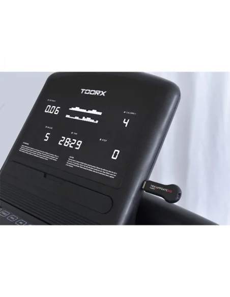 Tapis de course TOORX EXPERIENCE-PLUS-AC 