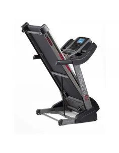 Tapis de course connecté TOORX TRX-MARATHON 3.0  2