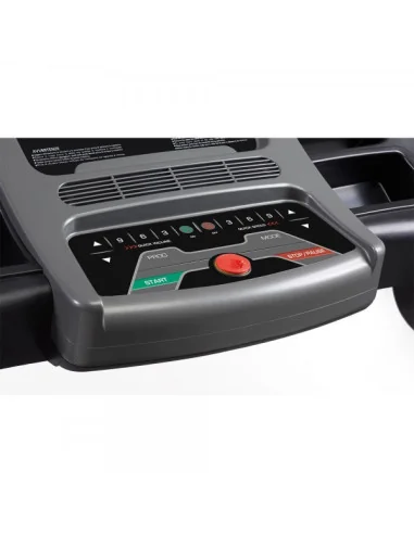 Tapis de course connecté TOORX TRX-MARATHON 3.0 