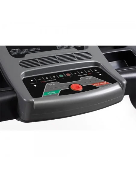 Tapis de course connecté TOORX TRX-MARATHON 3.0 