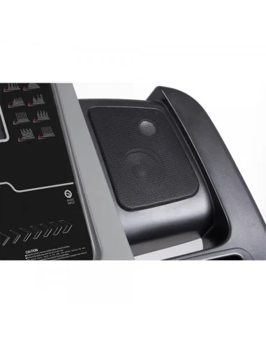 Tapis de course connecté TOORX TRX-MARATHON 3.0 