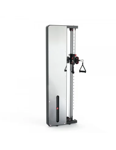 Poulie simple cross cable TOORX Chrono Pro Line PRX-3000 