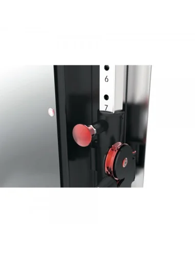 Poulie simple cross cable TOORX Chrono Pro Line PRX-3000 