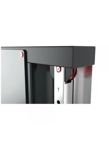 Poulie simple cross cable TOORX Chrono Pro Line PRX-3000 