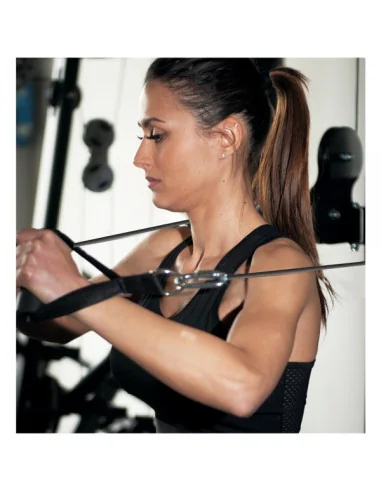 Poulie simple cross cable TOORX Chrono Pro Line PRX-3000 