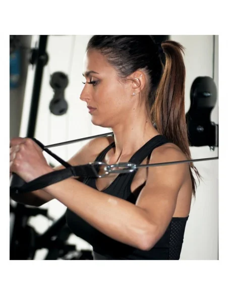 Poulie simple cross cable TOORX Chrono Pro Line PRX-3000 