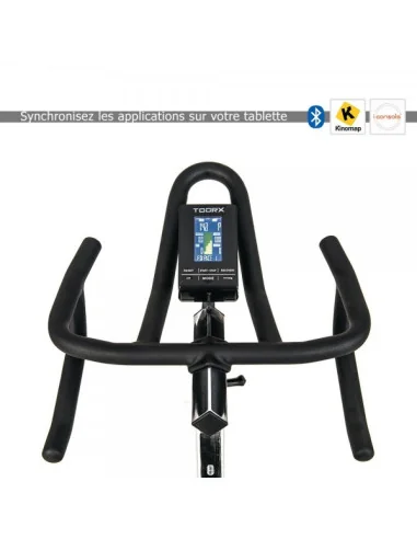 Vélo de biking TOORX Chrono Pro Line SRX-3500 