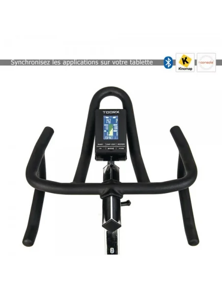 Vélo de biking TOORX Chrono Pro Line SRX-3500 