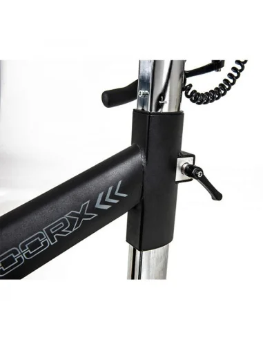 Vélo de biking TOORX Chrono Pro Line SRX-3500 