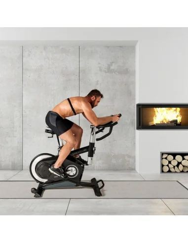 Vélo de biking TOORX Chrono Pro Line SRX-3500 