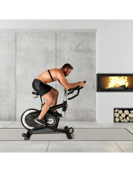 Vélo de biking TOORX Chrono Pro Line SRX-3500 