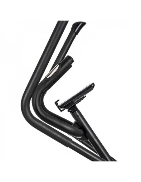 Vélo elliptique ergomètre connecté TOORX Semi-Pro Chrono Pro Line ERX-3500 