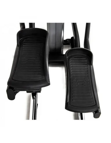 Vélo elliptique ergomètre connecté TOORX Semi-Pro Chrono Pro Line ERX-3500 